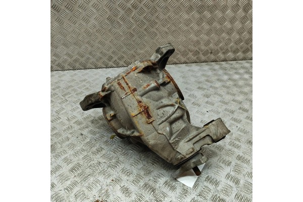 REAR REDUCER MERCEDES BENZ M W166 A1663510905 31045462 5 5L 386kw 2012 Car type passenger cars
