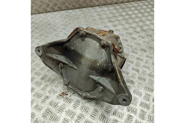 REAR REDUCER MERCEDES BENZ M W166 A1663510905 31045462 5 5L 386kw 2012 Catalog number of the original A1663510905