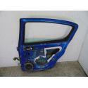 AZUL PUERTA TRASERA DERECHA PEUGEOT 407 ST Sport 2005 AZUL 199884 PEUGEOT - 1