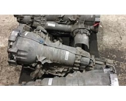 AUDI VOLKSWAGEN Skrzynia biegow 6HP pena oferta gearbox getriebe