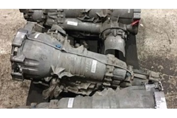 AUDI VOLKSWAGEN Skrzynia biegow 6HP pena oferta gearbox getriebe