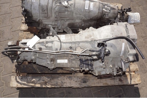 AUDI VOLKSWAGEN Skrzynia biegow 6HP pena oferta gearbox getriebe Catalog number of the part 6hp19a HKL HYT JSH HKM JAY HHU HYM j
