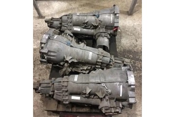 AUDI VOLKSWAGEN Skrzynia biegow 6HP pena oferta gearbox getriebe Part manufacturer Audi OE