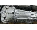 MERCEDES Automatyczna skrzynia biegow gearbox getriebe montaz