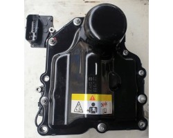 AUDI SEAT SKODA VOLKSWAGEN mechatronika sterownik ecu tcu tcm dsg 0AM 0CW
