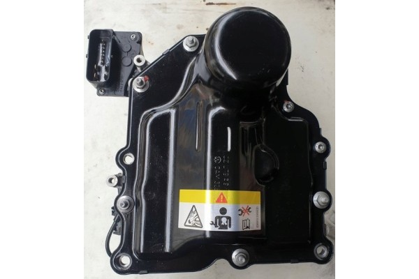 AUDI SEAT SKODA VOLKSWAGEN mechatronika sterownik ecu tcu tcm dsg 0AM 0CW