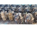 AUDI SEAT SKODA VOLKSWAGEN mechatronika sterownik ecu tcu tcm dsg 0AM 0CW Catalog number of the part Komputer modu sterownik mec