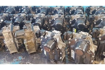 AUDI SEAT SKODA VOLKSWAGEN mechatronika sterownik ecu tcu tcm dsg 0AM 0CW Catalog number of the part Komputer modu sterownik mec