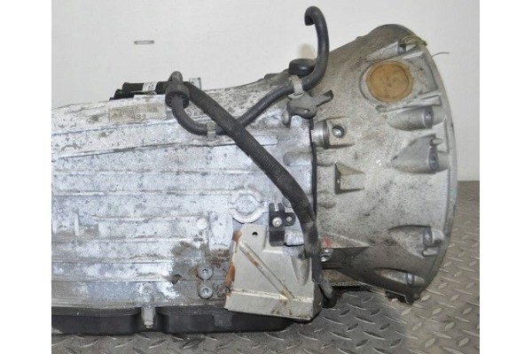 Mercedes automatyczna skrzynia biegow 7g tronic gearbox getriebe