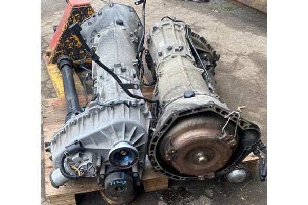 Automatyczna skrzynia biegow gearbox getriebe gearbox getriebe