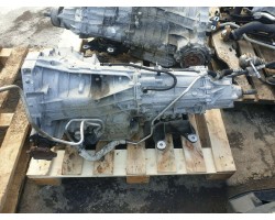 AUDI Skrzynia biegow automatyczna gearbox getriebe