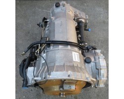 PORSCHE automatyczna skrzynia biegow gearbox gearbox getriebe