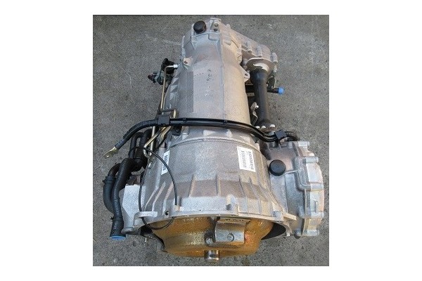PORSCHE automatyczna skrzynia biegow gearbox gearbox getriebe