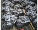 AUDI SEAT SKODA VOLKSWAGEN Skrzynia biegow automat gearbox getriebe Catalog number of the part MECHATRONIK obudowa UPN QEM UEC T