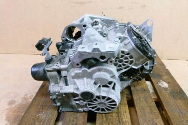 AUDI SEAT SKODA VOLKSWAGEN Skrzynia biegow dsg 7 gearbox getriebe