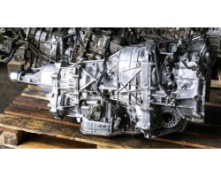 SUBARU automatyczna skrzynia biegow gearbox getriebe