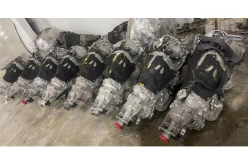 SUBARU automatyczna skrzynia biegow gearbox getriebe Catalog number of the part subaru TR580GHTBA TY751V18CA TR580DHNBA TY751VB6