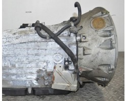 Mercedes automatyczna skrzynia biegow 7g tronic gearbox getriebe