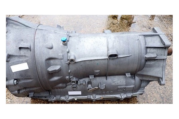 BMW automatyczna skrzynia biegow gearbox getriebe GA8HP76X
