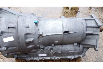 BMW automatyczna skrzynia biegow gearbox getriebe GA8HP76X