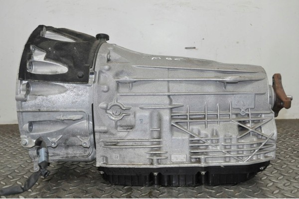 Automatyczna Skrzynia biegow Mercedes Benz modele gearbox getriebe