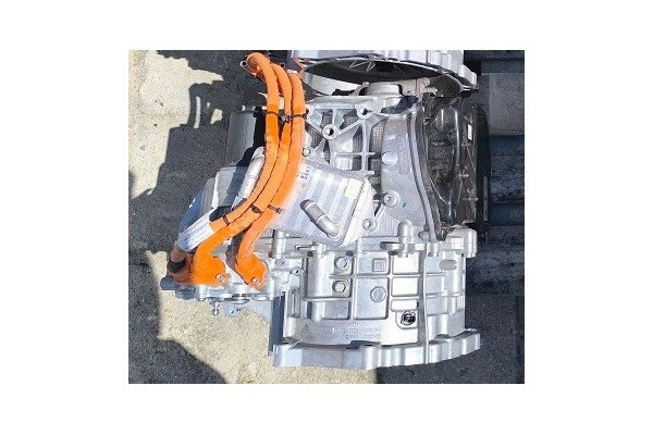 AUDI CUPRA SEAT SKODA VOLKSWAGEN Skrzynia biegow gearbox getriebe