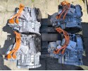 AUDI CUPRA SEAT SKODA VOLKSWAGEN Skrzynia biegow gearbox getriebe Catalog number of the part MECHATRONIK sterownik dq400 0DD3011