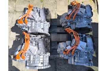 AUDI CUPRA SEAT SKODA VOLKSWAGEN Skrzynia biegow gearbox getriebe Catalog number of the part MECHATRONIK sterownik dq400 0DD3011