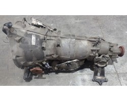 AUDI VOLKSWAGEN Skrzynia biegow 6HP pena oferta gearbox getriebe