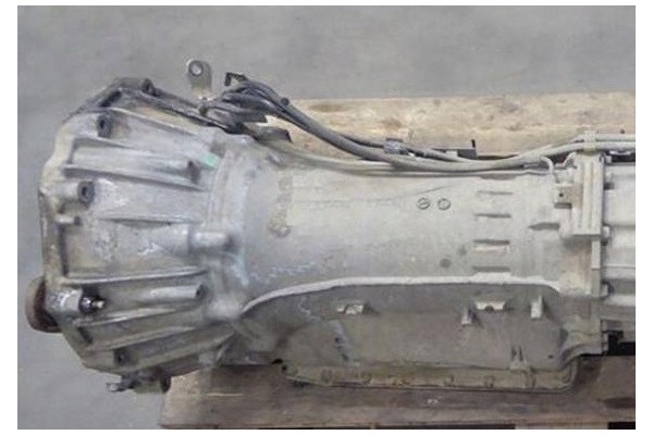 NISSAN INFINITI Automatyczna Skrzynia biegow gearbox getriebe