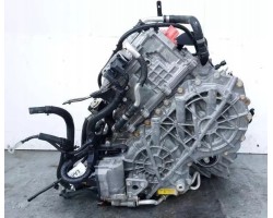 FORD LINCOLN Skrzynia biegow automatyczna hybrid gearbox getriebe