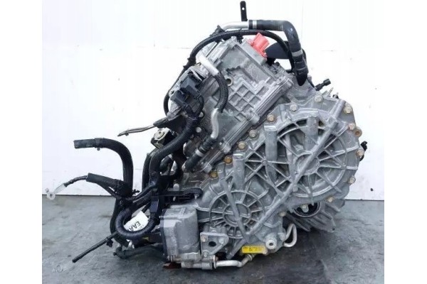 FORD LINCOLN Skrzynia biegow automatyczna hybrid gearbox getriebe