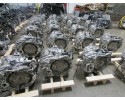 NISSAN RENAULT Automatyczna Skrzynia biegow gearbox getriebe Catalog number of the part JF011E