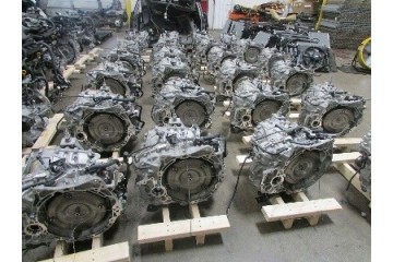 NISSAN RENAULT Automatyczna Skrzynia biegow gearbox getriebe Catalog number of the part JF011E