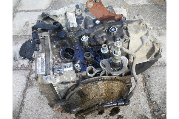 Automatyczna Skrzynia biegow 4HP20 gearbox getriebe 20HZ