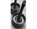 AUDI VOLKSWAGEN waek sprzegowy kosz E Clutch FORWARD 6HP19A gearbox