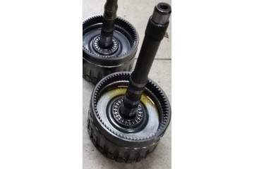 AUDI VOLKSWAGEN waek sprzegowy kosz E Clutch FORWARD 6HP19A gearbox
