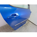 AZUL PUERTA TRASERA DERECHA PEUGEOT 407 ST Sport 2005 AZUL 199884 PEUGEOT - 4