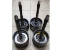 AUDI VOLKSWAGEN waek sprzegowy kosz E Clutch FORWARD 6HP19A gearbox Catalog number of the part FORWARD 6HP19A
