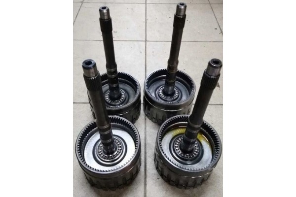 AUDI VOLKSWAGEN waek sprzegowy kosz E Clutch FORWARD 6HP19A gearbox Catalog number of the part FORWARD 6HP19A