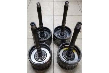 AUDI VOLKSWAGEN waek sprzegowy kosz E Clutch FORWARD 6HP19A gearbox Catalog number of the part FORWARD 6HP19A