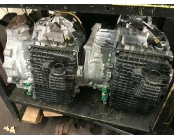 Automatyczna skrzynia biegow gearbox getriebe gearbox getriebe