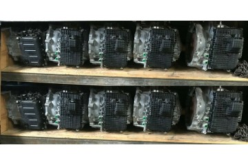 Automatyczna skrzynia biegow gearbox getriebe gearbox getriebe Catalog number of the part 9HP28 9HP45 9hp48 8hp45 8hp45x 8hp45z 