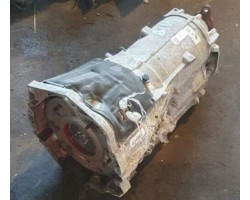 BMW automatyczna skrzynia biegow gearbox getriebe 8P 70H GA8P70HZ