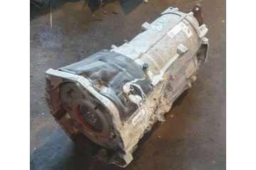 BMW automatyczna skrzynia biegow gearbox getriebe 8P 70H GA8P70HZ