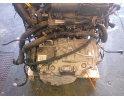 Citroen Peugeot Automatyczna Skrzynia biegow gearbox getriebe