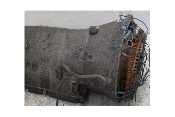 Skrzynia biegow do modeli Mercedesa 722 6xx gearbox getriebe