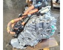 FORD LINCOLN Skrzynia biegow automatyczna hybrid gearbox getriebe