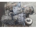 MITSUBISHI Automatyczna skrzynia biegow gearbox getriebe
