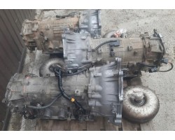 MITSUBISHI Automatyczna skrzynia biegow gearbox getriebe